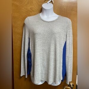 Market & Spruce Pullover Top XXL Stitchfix